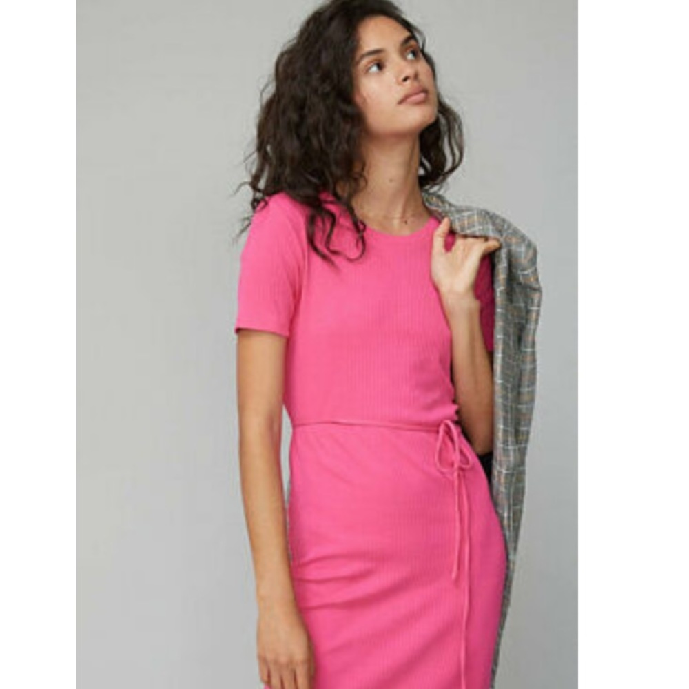 Anthropologie Saturday Sunday Dress